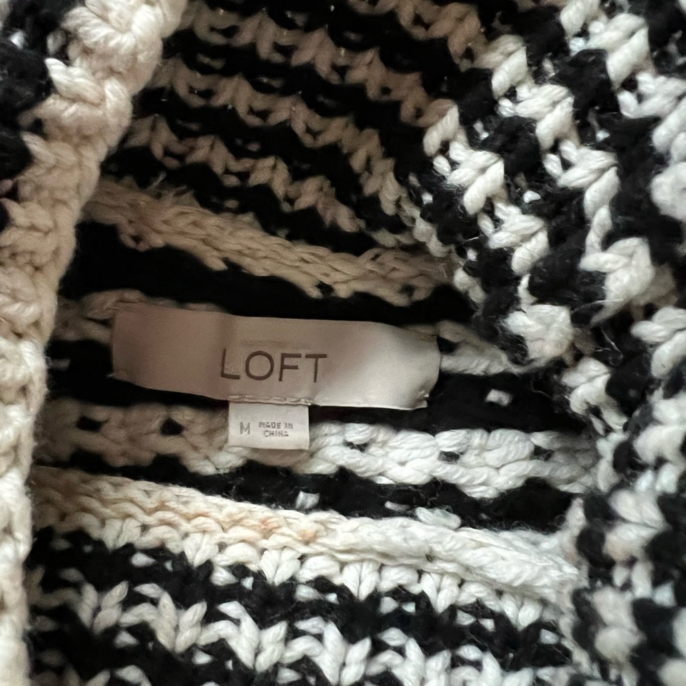Loft Sweater - Picture 3 of 3